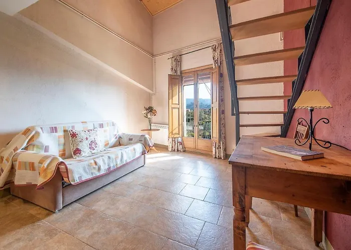 Bed & Breakfast Cal Giral Ii 3*
